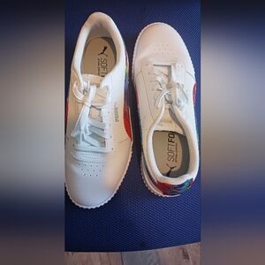 Bundle Deal Alert ! Two pairs of everyday walking shoes.